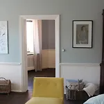 Pa Torvet - Guesthouse Ærøskøbing