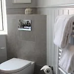 Pa Torvet - Guesthouse Ærøskøbing