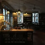 Pa Torvet Ærøskøbing