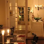 Lägenhetshotell Pa Torvet Ærøskøbing