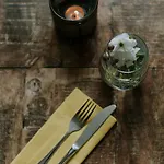 Lägenhetshotell Pa Torvet