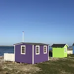 Lägenhetshotell Pa Torvet Ærøskøbing