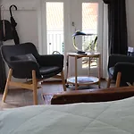 Lägenhetshotell Pa Torvet