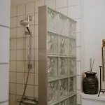 Lägenhetshotell Pa Torvet