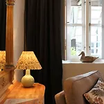 Pa Torvet Ærøskøbing