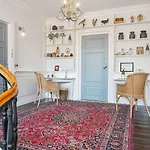 Pa Torvet Lägenhetshotell