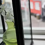 شقة فندقية Pa Torvet - Guesthouse