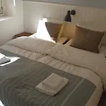 Pa Torvet - Guesthouse 4* Ærøskøbing