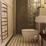 Aparthotel Pa Torvet - Guesthouse Ærøskøbing