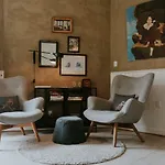 Aparthotel Pa Torvet - Guesthouse