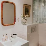 شقة فندقية Pa Torvet - Guesthouse Ærøskøbing