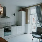 Pa Torvet - Guesthouse