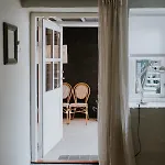 Pa Torvet - Guesthouse شقة فندقية