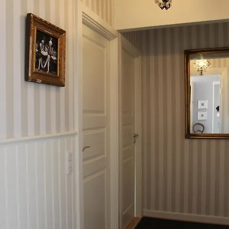 Pa Torvet Aparthotel 3*