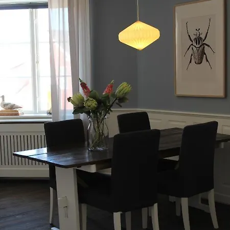 Pa Torvet Ærøskøbing