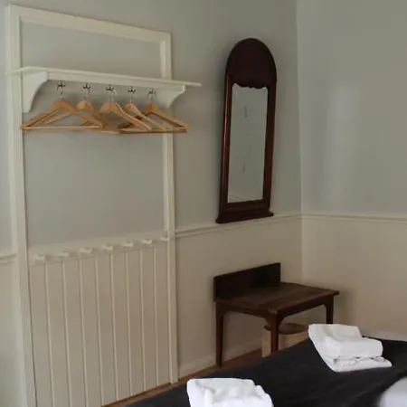 Pa Torvet - 4* Ærøskøbing