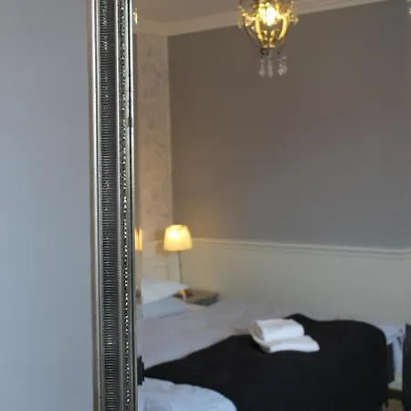 Pa Torvet - Apartmanhotel
