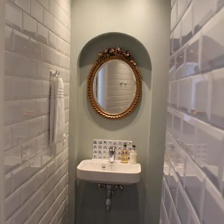 Pa Torvet - Aparthotel Ærøskøbing