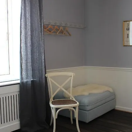 Pa Torvet - Guesthouse 4*