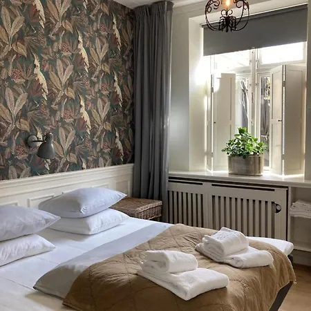 Pa Torvet Ærøskøbing