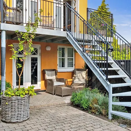 Aparthotel Pa Torvet 3*