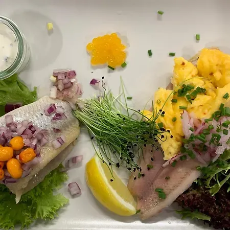 Pa Torvet Ærøskøbing
