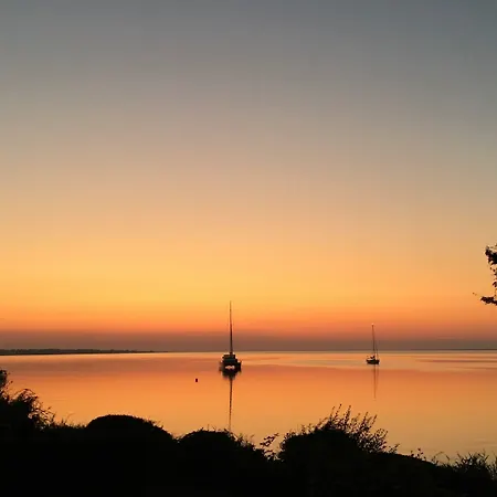 Pa Torvet Aparthotel