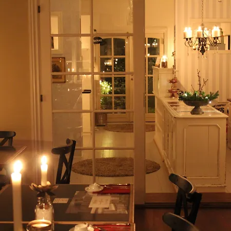 アパートホテル Pa Torvet - Guesthouse Ærøskøbing