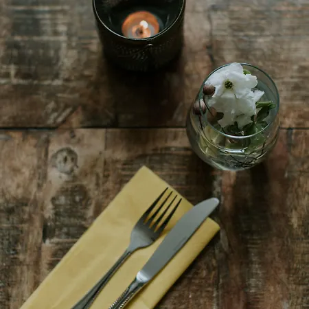 Apart-hotel Pa Torvet