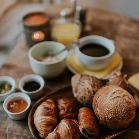 Pa Torvet Aparthotel 3*