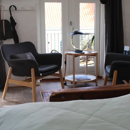 Апарт-отель Pa Torvet