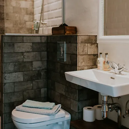 Pa Torvet Aparthotel Ærøskøbing