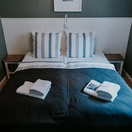 Pa Torvet Aparthotel