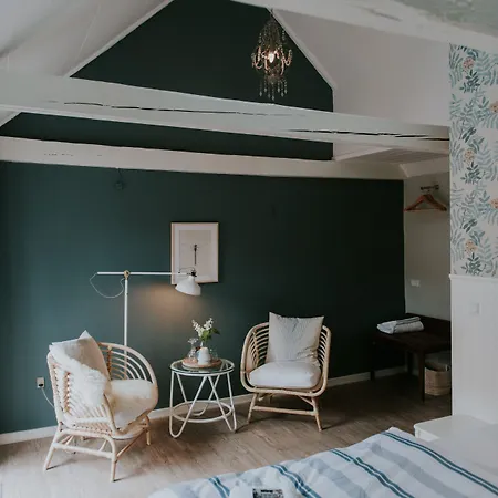 Pa Torvet - Guesthouse 4*