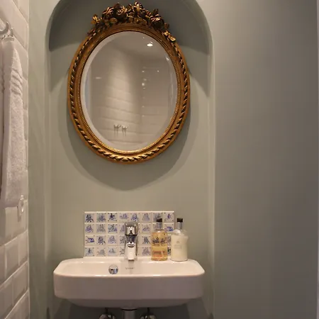 Апарт-отель Pa Torvet