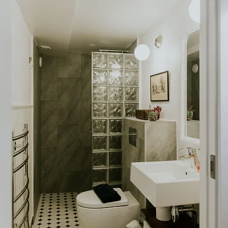 Апарт-отель Pa Torvet 3*