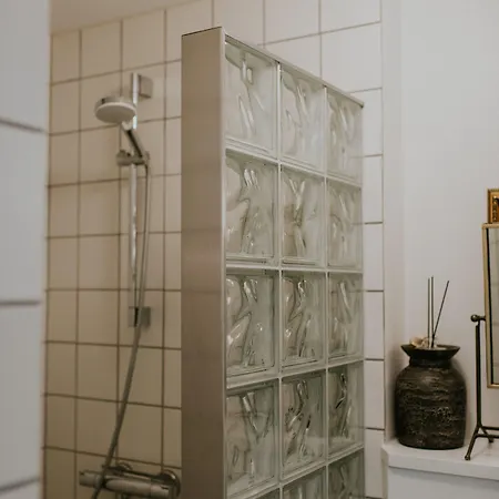 Apart-hotel Pa Torvet