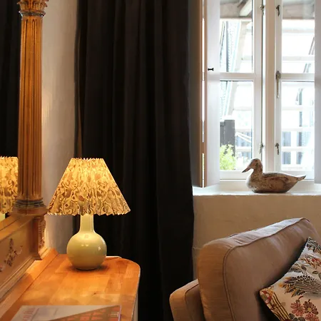 Pa Torvet Эрёскёбинг