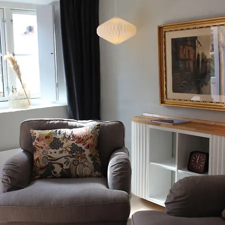 Pa Torvet Apart-hotel