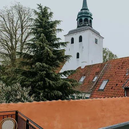 Pa Torvet Aparthotel