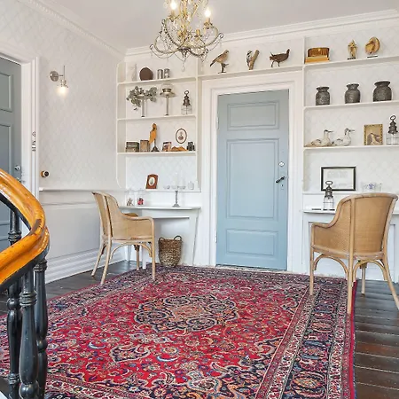 Pa Torvet Aparthotel