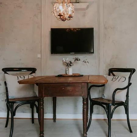 Aparthotel Pa Torvet