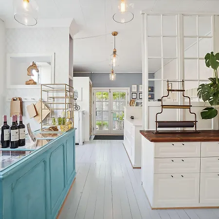 Pa Torvet Апарт-отель 3*