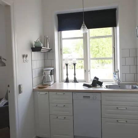 Pa Torvet 3* Ærøskøbing
