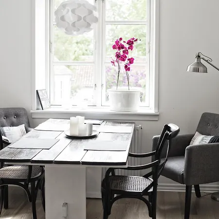 Pa Torvet Aparthotel Ærøskøbing