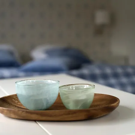 Pa Torvet Aparthotel Ærøskøbing