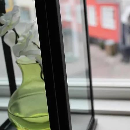 Aparthotel Pa Torvet -