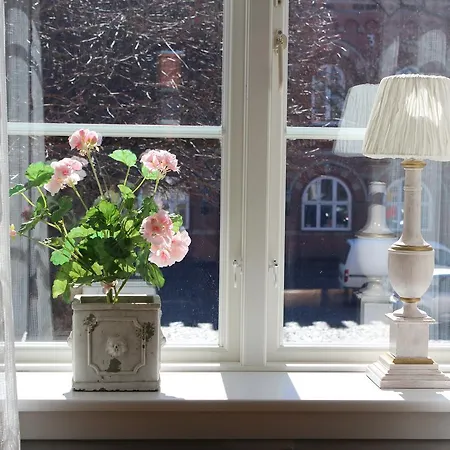 Pa Torvet 3* Ærøskøbing