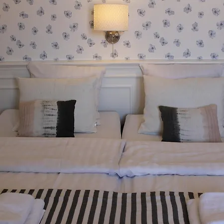 Aparthotel Pa Torvet 3*