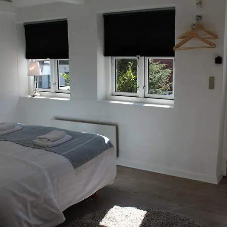 Pa Torvet - Guesthouse 4*